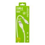 کابل USB به TYPE-C اورایمون مدل AK-005