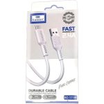 کابل شارژ میکرو (USB به microUSB) ارلدام مدل Earldom 171m - تصویر 2
