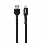 کابل شارژ آیفون (USB به Lightning) ایسوس مدل PS-303 - تصویر 2