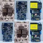 آداپتور USB دوپین سامسونگ مدل S10 - تصویر 3